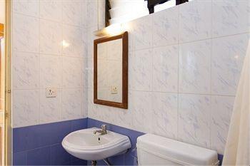 White Orchid Resort Candolim Kültér fotó