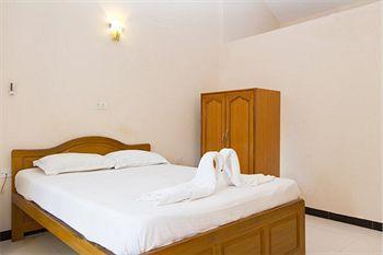 White Orchid Resort Candolim Kültér fotó