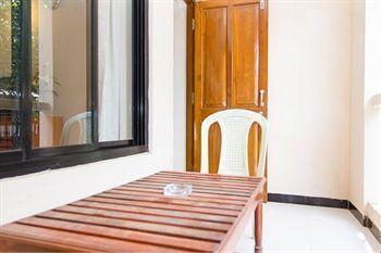 White Orchid Resort Candolim Kültér fotó